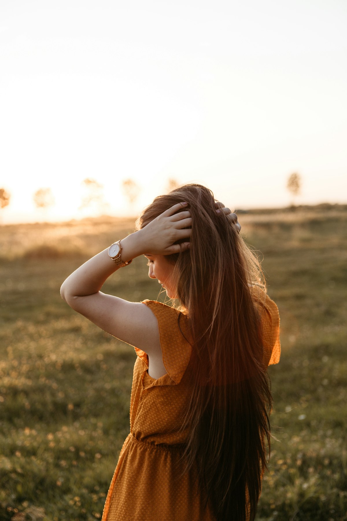 PRP Hair Treatment for Women: What It Does and Why It's Working
